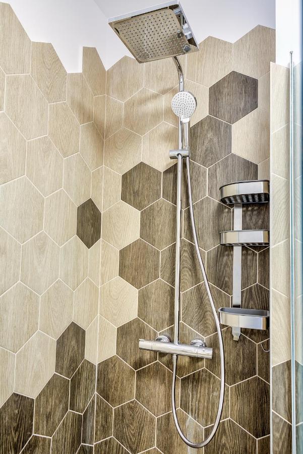 5 Min To Everything-Stylish-Modern-Old City Center Braşov Esterno foto